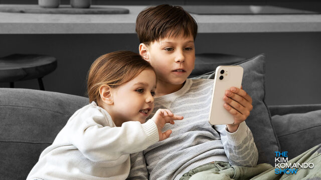 How kids outsmart parental controls