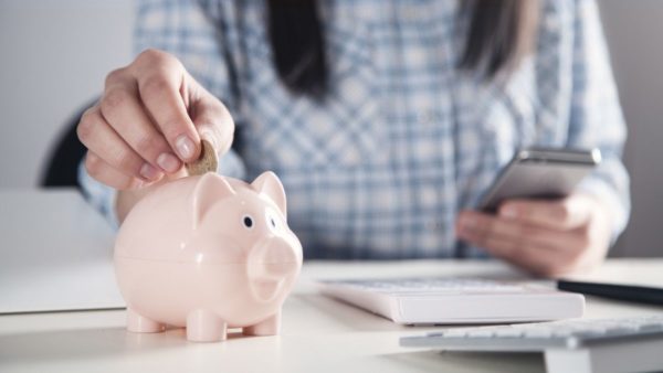 Lazy ways to save up money for your dream (fill-in-the-blank)