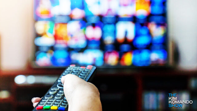 5 smart TV tools you'll use all the time