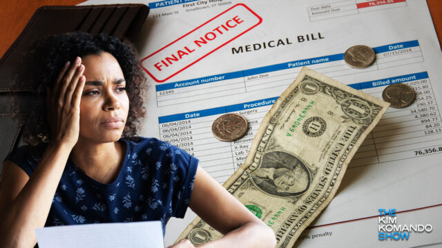 No Surprise Act bans surprise medical expenses