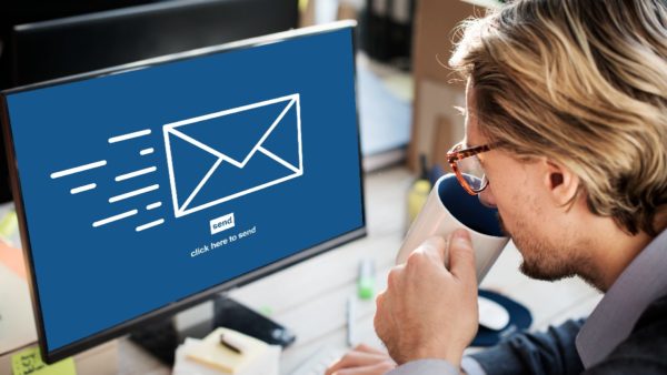 Tech tip: How to unsend an email before it goes through