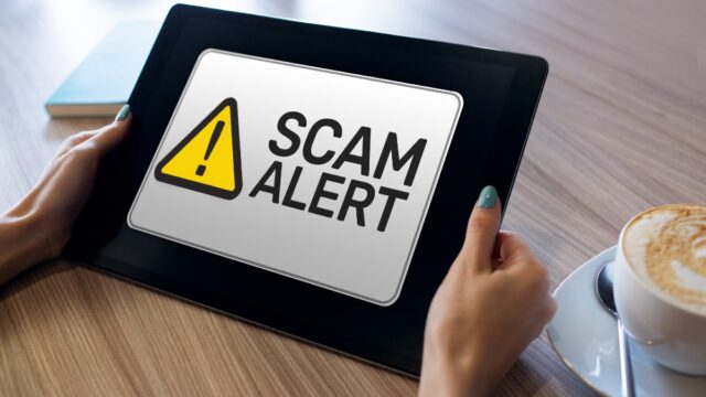 7 new viral scams to watch for