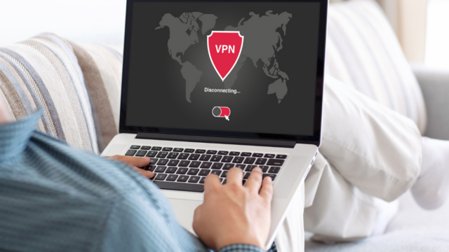 The danger of free VPNs