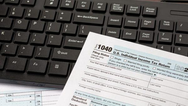 It's tax time: 4 free and paid software options to file your return online