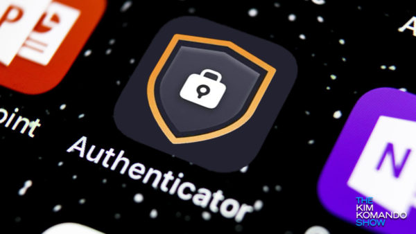 Check your phone! Using one of these scam 2FA apps is a privacy disaster