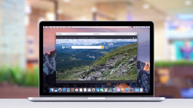 How to change the default browser and search engine on Mac