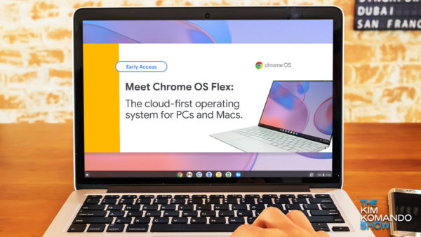 Revive your old PC or Mac with this free download