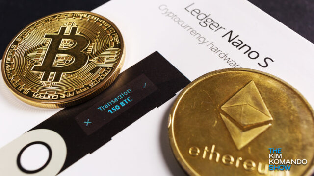 Here's what a crypto wallet is and how to use one to protect your cryptocurrency