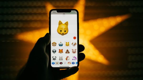 5 ways to create your own emoji