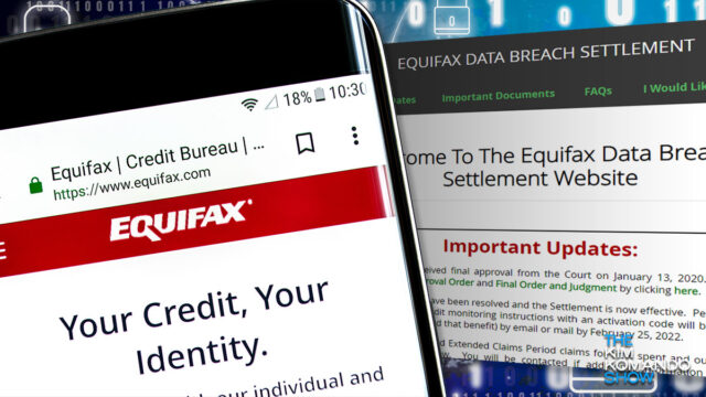 How to tell if the Equifax settlement email in your inbox is legit