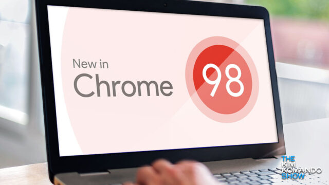 How to boost security with Google Chrome's Privacy Guide.