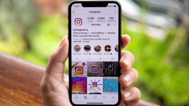 Instagram privacy settings to change ASAP