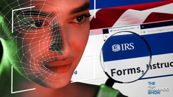 The IRS has a new plan to verify taxpayers' identities - Here's how