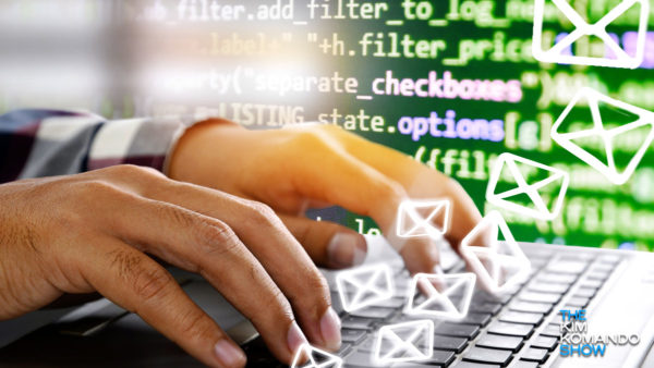 Your email is being tracked – Learn the secret advertisers don’t want you to know