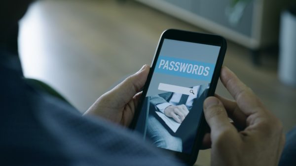 How to start using a password manager