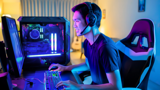 Have a gamer in the house? 5 must-do security steps