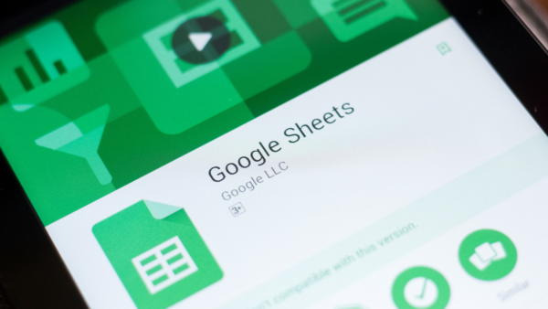 5 simple, useful Google Sheets formulas everyone should know