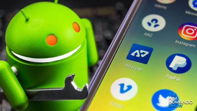 Android Escobar malware lets thieves steal 2FA codes