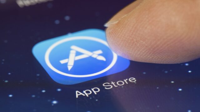 How to stop app review requests on iPhone