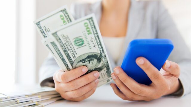 7 apps to earn extra money