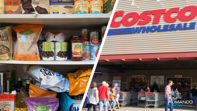 Costco snacks recalled due to the potential presence of lead