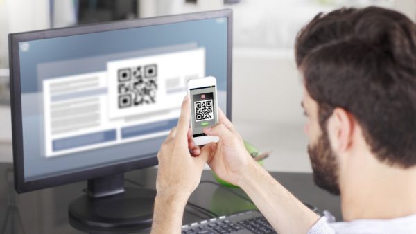 Tech how-to: Create your own custom QR codes