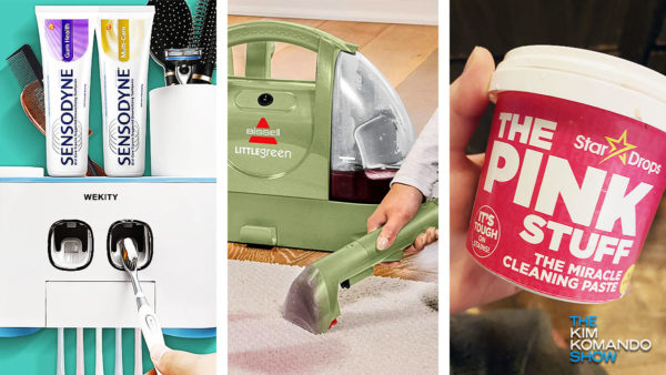 15 TikTok cleaning products you can actually trust