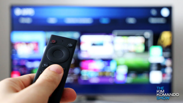 Tech how-to: Use your voice to control your TV