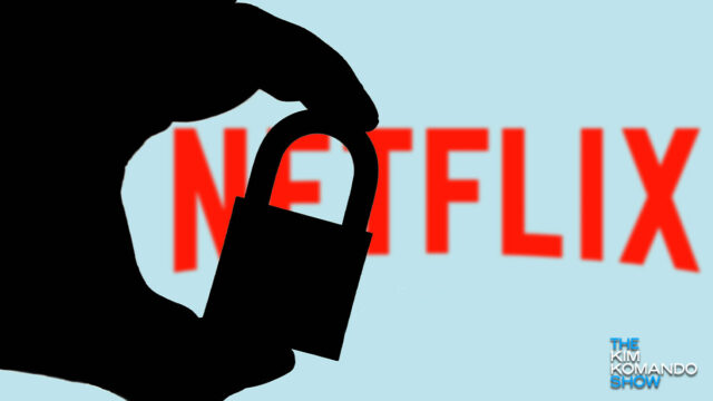 Netflix is cracking down on users sharing accounts