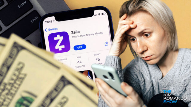 How to spot scams targeting Zelle users