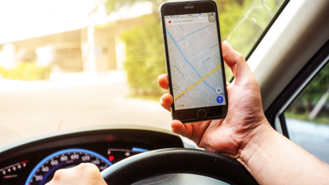 Google Maps and Apple Maps: 8 hidden settings you'll use all the time