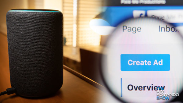 Report says Alexa voice data used to send you targeted ads - How to stop it now