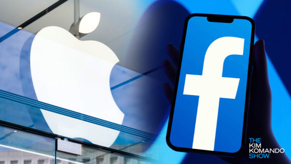 Teenage hackers trick Facebook and Apple into giving up data - Are you at risk?