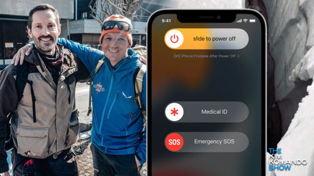 How to enable Apple's Emergency SOS feature on your iPhone.