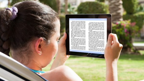 3 apps that let you borrow eBooks from your local library