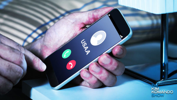 Think that’s your bank calling? It could be a scam