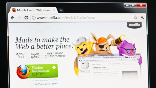 Tech Tip: Set your browser to start fresh or reopen your tabs on startup