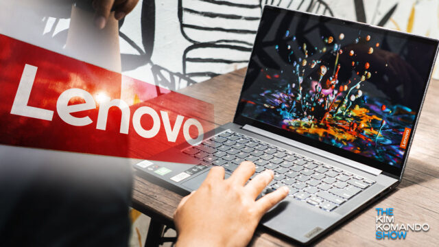 Lenovo laptops vulnerable to malware