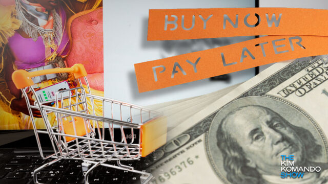 Risks of buy now, pay later loans