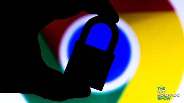 Update Google Chrome ASAP to patch this severe vulnerability