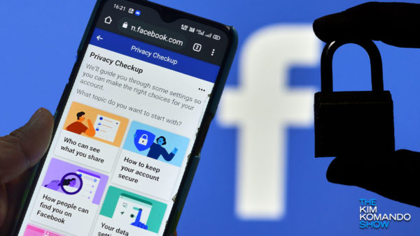 Shocking internal document is reason enough to ditch Facebook for good