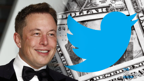 Elon Musk says Twitter fails on free speech - Now he's its largest shareholder