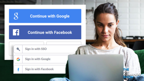 30-second privacy check every Google and Facebook user must do today