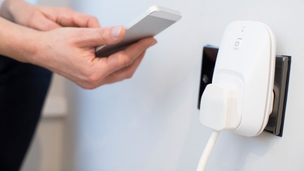 5 great uses for smart plugs