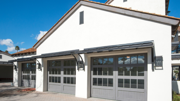 Security tip: How to secure your garage from intruders