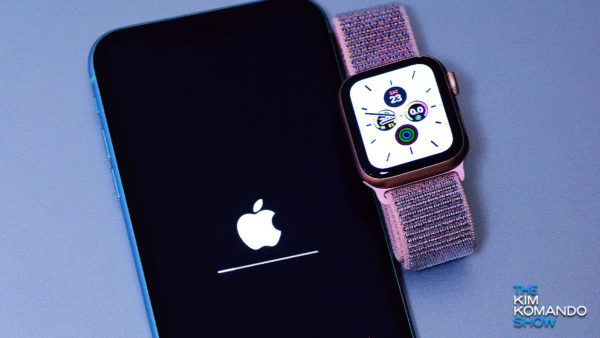 Time to update! Apple’s emergency patch fixes zero-day vulnerability in Macs, Apple Watches