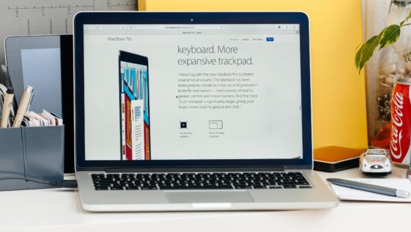 10 Mac trackpad tricks you wish you knew before now