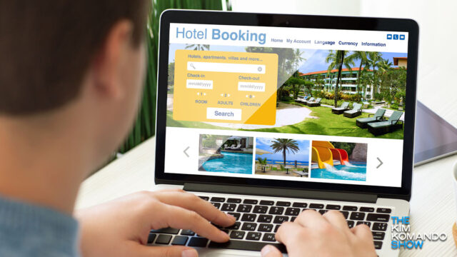 How to get the best hotel rates