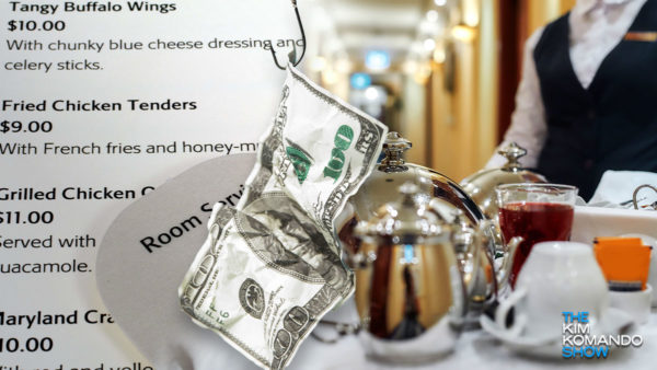 Don't fall for this room service scam that cost one family $6,000