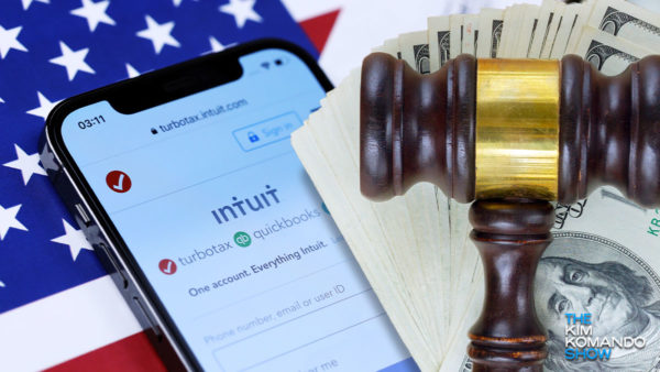 Did you pay for a 'free' TurboTax filing? You may be entitled to part of this $141M settlement